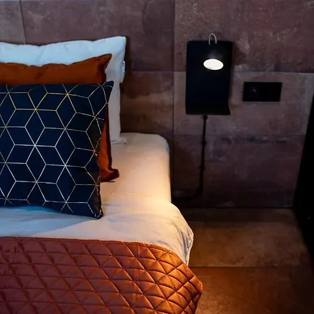 Appartement Chwaliszewo 62 - Bemyguest! In