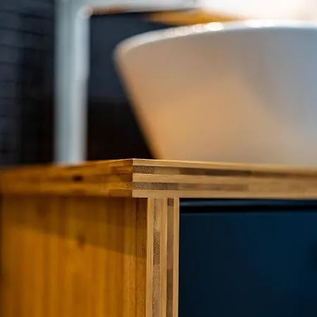 Chwaliszewo 62 - Bemyguest! In Poznań