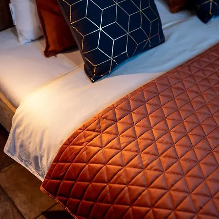 Appartement Chwaliszewo 62 - Bemyguest! In