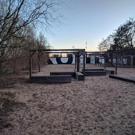 Chwaliszewo 62 - Bemyguest! In * Poznań