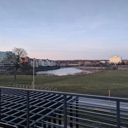 Chwaliszewo 62 - Bemyguest! In Appartement