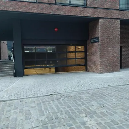 Chwaliszewo 62 - Bemyguest! In Appartement *