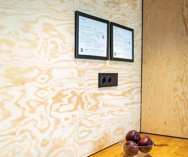 Chwaliszewo 62 - Bemyguest! In Poznan