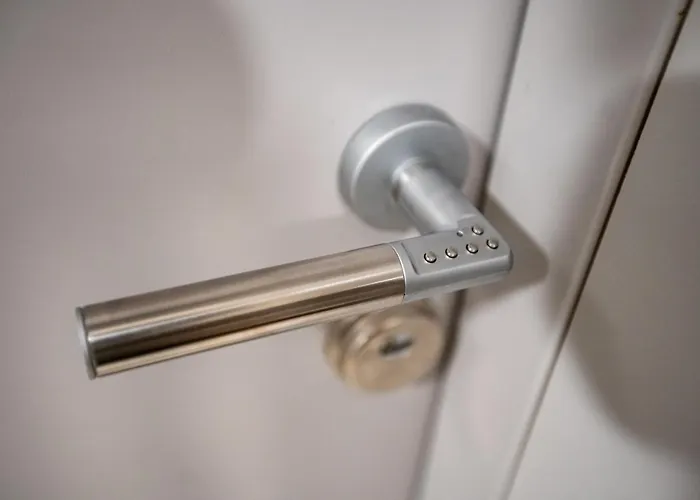 Apartment Chwaliszewo 62 - Bemyguest! In *