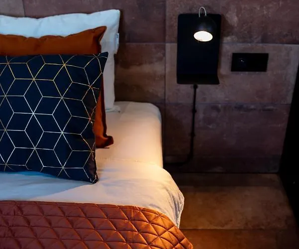 Apartment Chwaliszewo 62 - Bemyguest! In