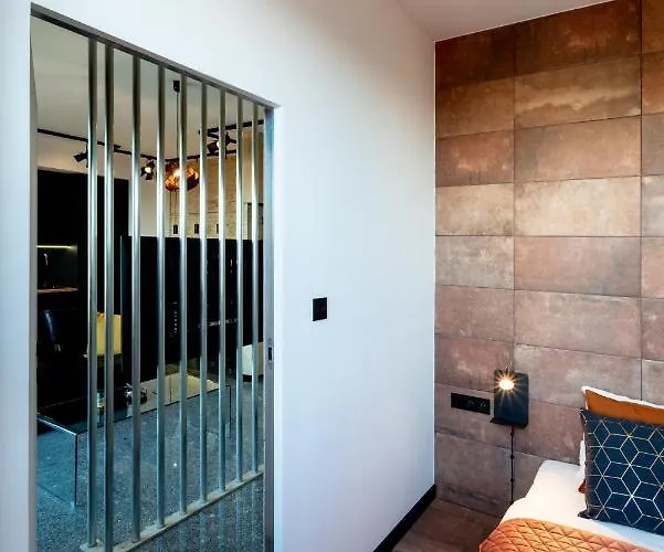 Chwaliszewo 62 - Bemyguest! In Apartment Poznan