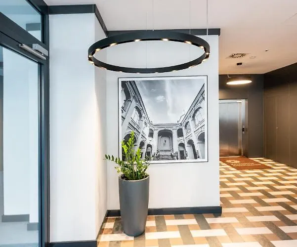 Apartment Chwaliszewo 62 - Bemyguest! In Poznan