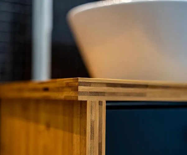 Chwaliszewo 62 - Bemyguest! In Poznan