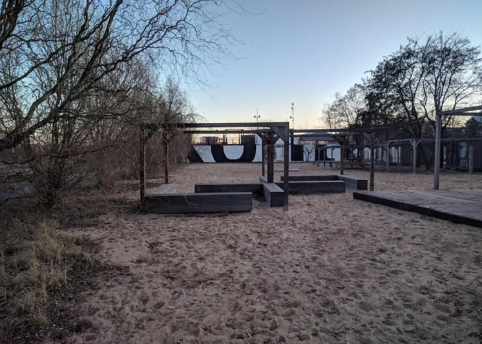 Chwaliszewo 62 - Bemyguest! In * Poznan