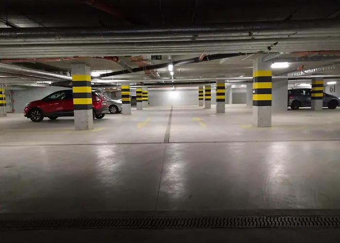 Chwaliszewo 62 - Bemyguest! In Apartment