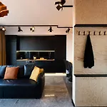 Chwaliszewo 62 - Bemyguest! In Apartment Poznan