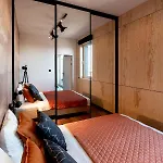Chwaliszewo 62 - Bemyguest! In *