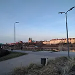 Chwaliszewo 62 - Bemyguest! In Apartman Poznań