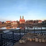Chwaliszewo 62 - Bemyguest! In Apartman Poznań