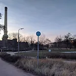 Chwaliszewo 62 - Bemyguest! In Apartman Poznań