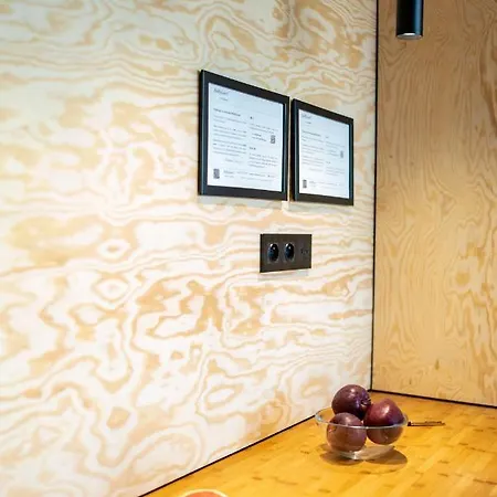 Chwaliszewo 62 - Bemyguest! In Познань