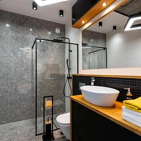 Chwaliszewo 62 - Bemyguest! In Апартаменты