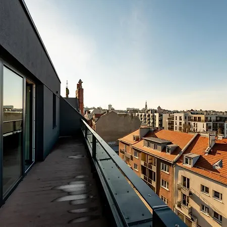 Apartament Chwaliszewo 62 – Bemyguest! In *