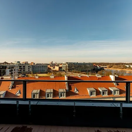 Chwaliszewo 62 – Bemyguest! In Apartament Poznań