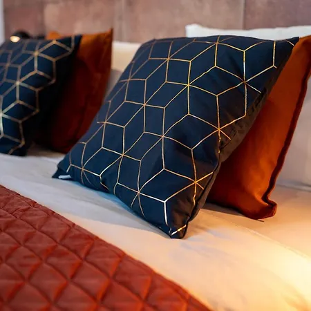 Apartament Chwaliszewo 62 – Bemyguest! In *