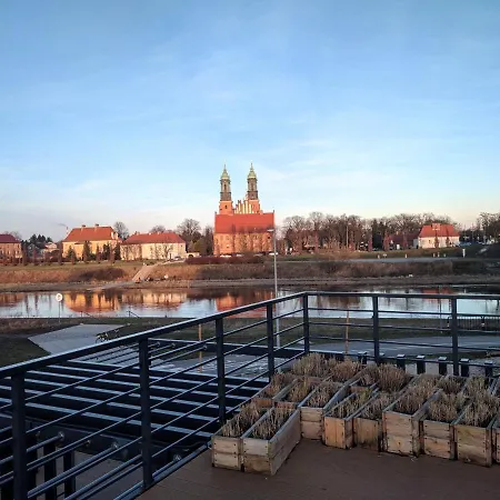 Chwaliszewo 62 - Bemyguest! In Апартаменты Познань