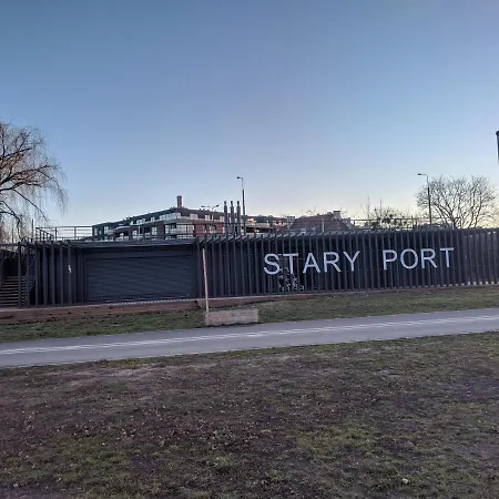 Chwaliszewo 62 - Bemyguest! In Апартаменты