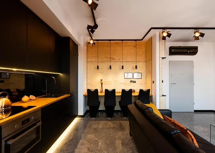 Chwaliszewo 62 – Bemyguest! In