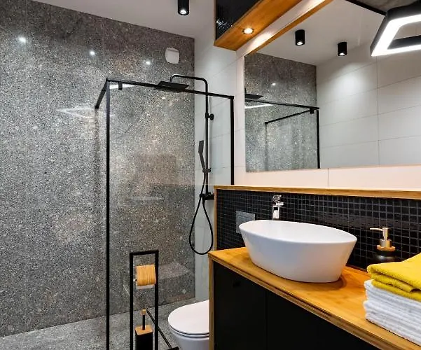 Chwaliszewo 62 - Bemyguest! In Apartment