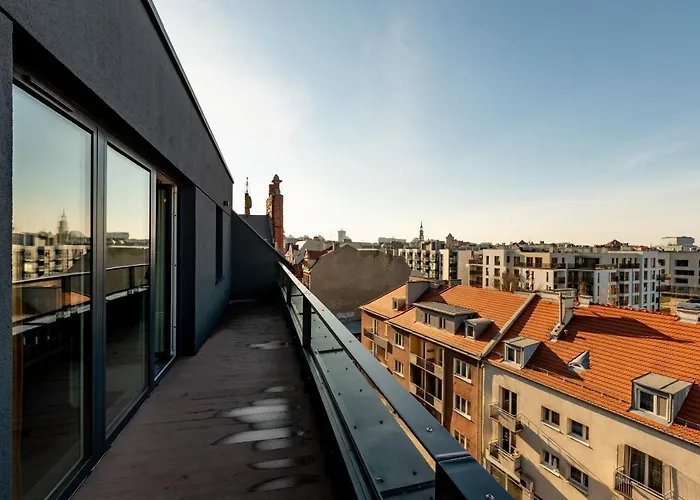 Apartament Chwaliszewo 62 – Bemyguest! In *