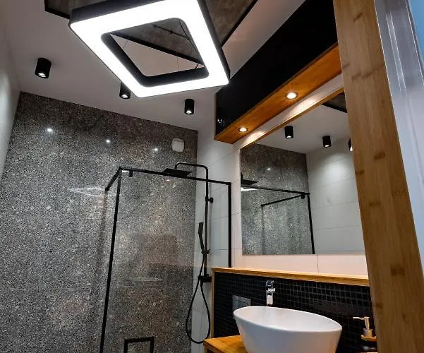 Chwaliszewo 62 - Bemyguest! In Apartment *