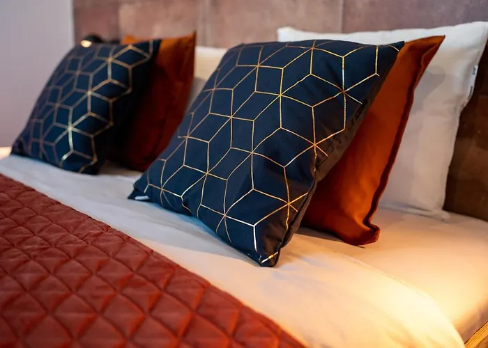 Apartament Chwaliszewo 62 – Bemyguest! In *