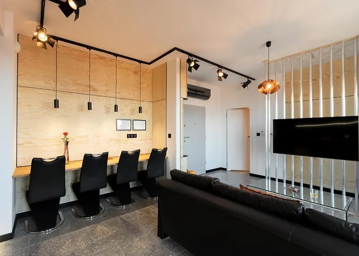 Chwaliszewo 62 – Bemyguest! In