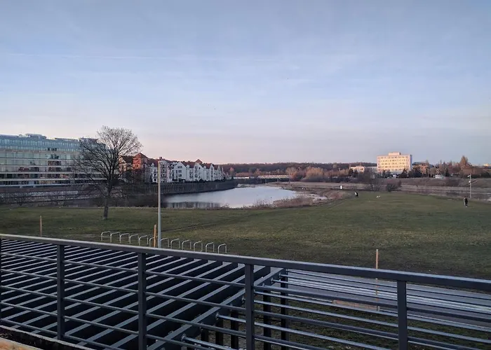 Chwaliszewo 62 - Bemyguest! In Apartment